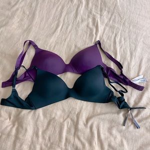 Victoria’s Secret Bras